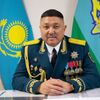 Командующий Десантно-штурмовыми войсками МО РК Алмаз Джумакеев - Sputnik Казахстан