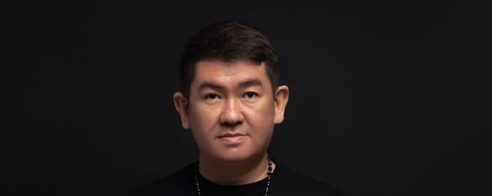 Жан Муканов - Sputnik Казахстан, 1920, 06.07.2025