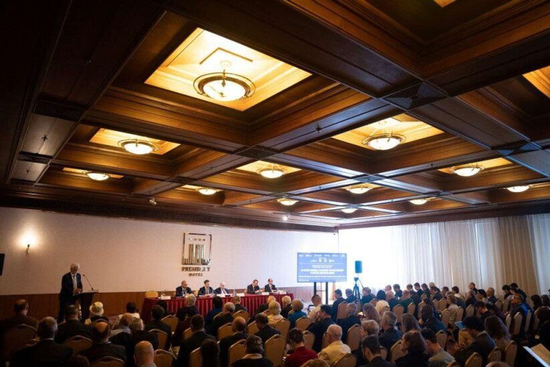 Историки представили монографию о Великой Отечественной войне - Sputnik Казахстан, 1920, 11.07.2025