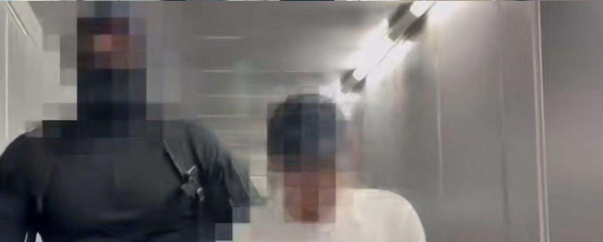 Подельника  Дикого Армана экстрадировали в Казахстан из ОАЭ - Sputnik Казахстан, 1920, 11.07.2025