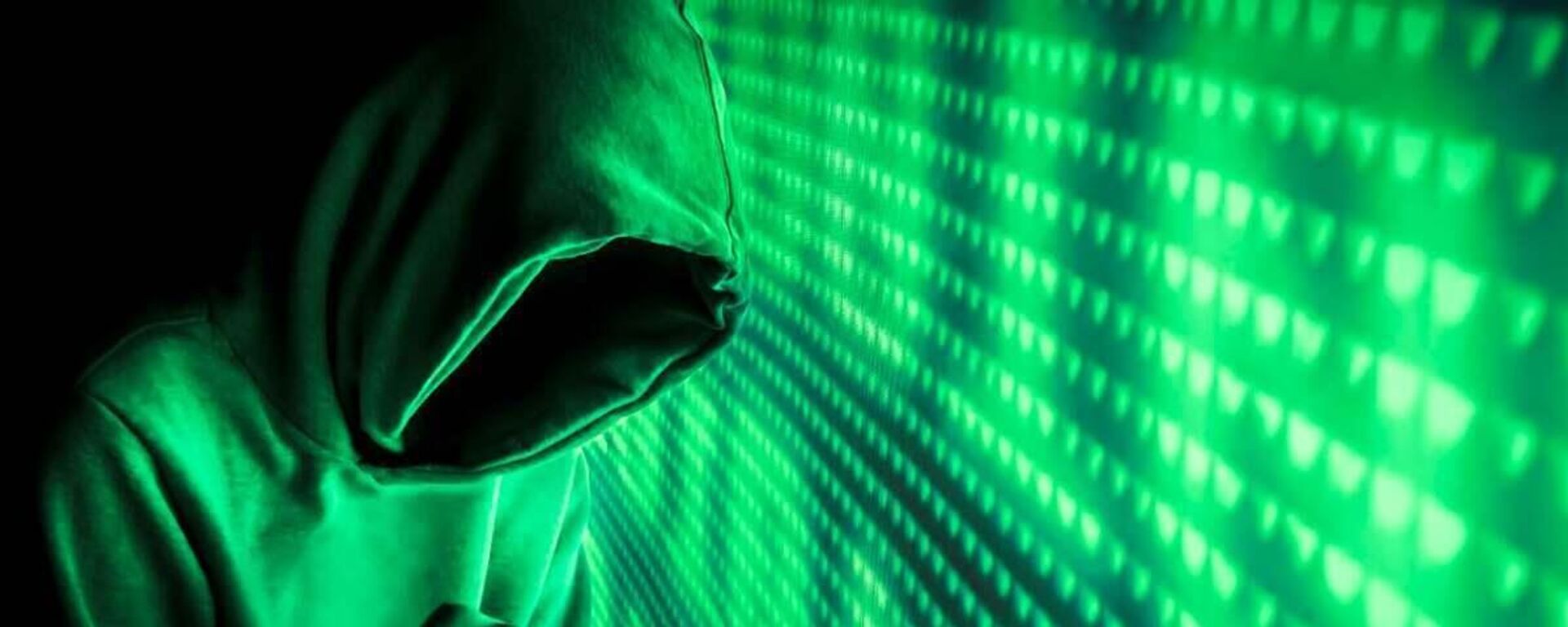 Кибермошенник Кибермошенник - Sputnik Казахстан, 1920, 22.07.2025