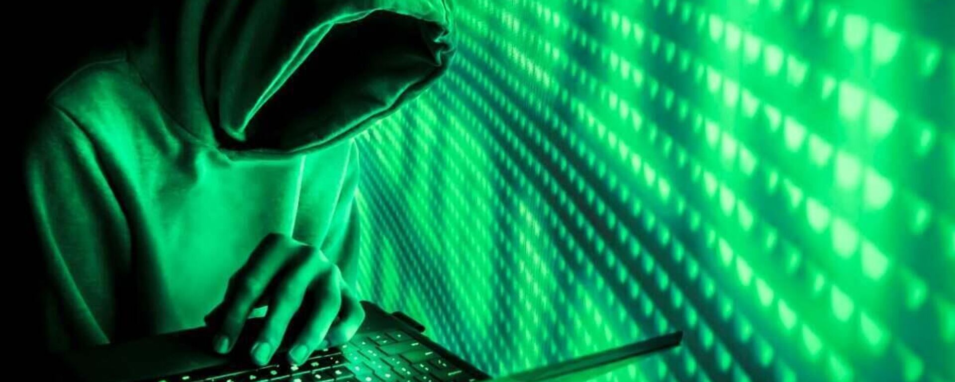 Кибермошенник Кибермошенник - Sputnik Казахстан, 1920, 22.07.2025