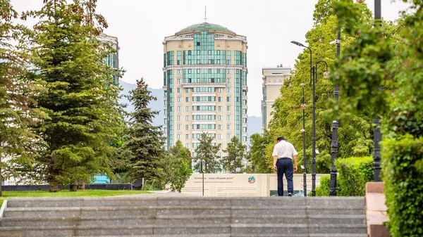 Виды Алматы - Sputnik Қазақстан