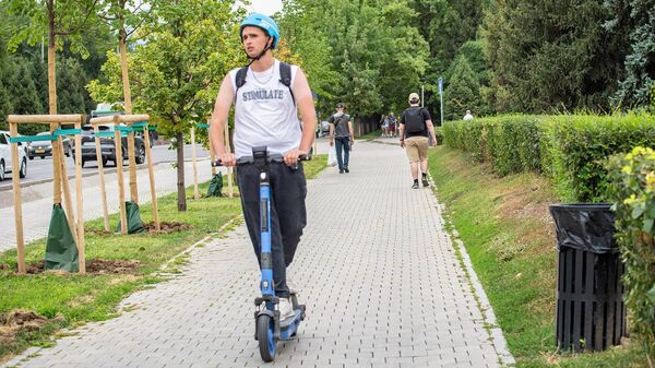 Виды Алматы - Sputnik Казахстан