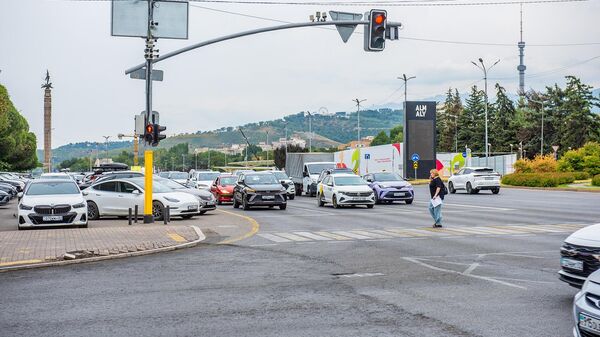 Виды Алматы - Sputnik Қазақстан