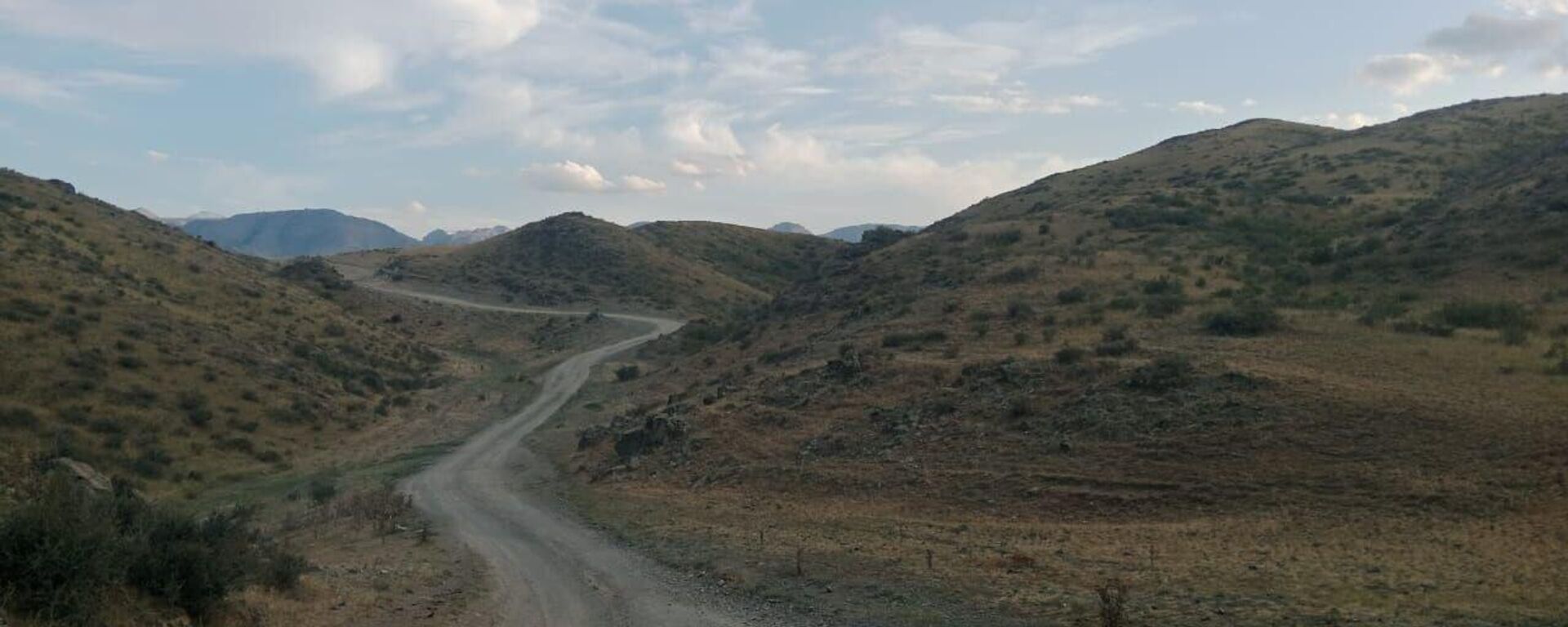 Жетісу облысы - Sputnik Қазақстан, 1920, 31.03.2026