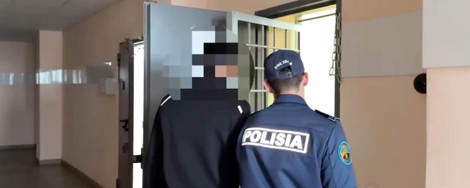 Подозреваемый в избиении хирурга заключен под стражу в Костанайской области  - Sputnik Казахстан, 1920, 19.07.2025