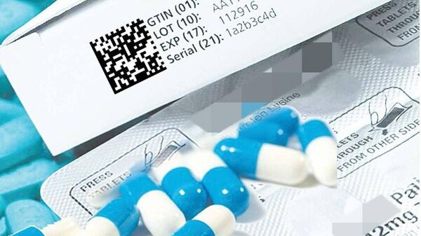 Дәрі-дәрмек - Sputnik Қазақстан