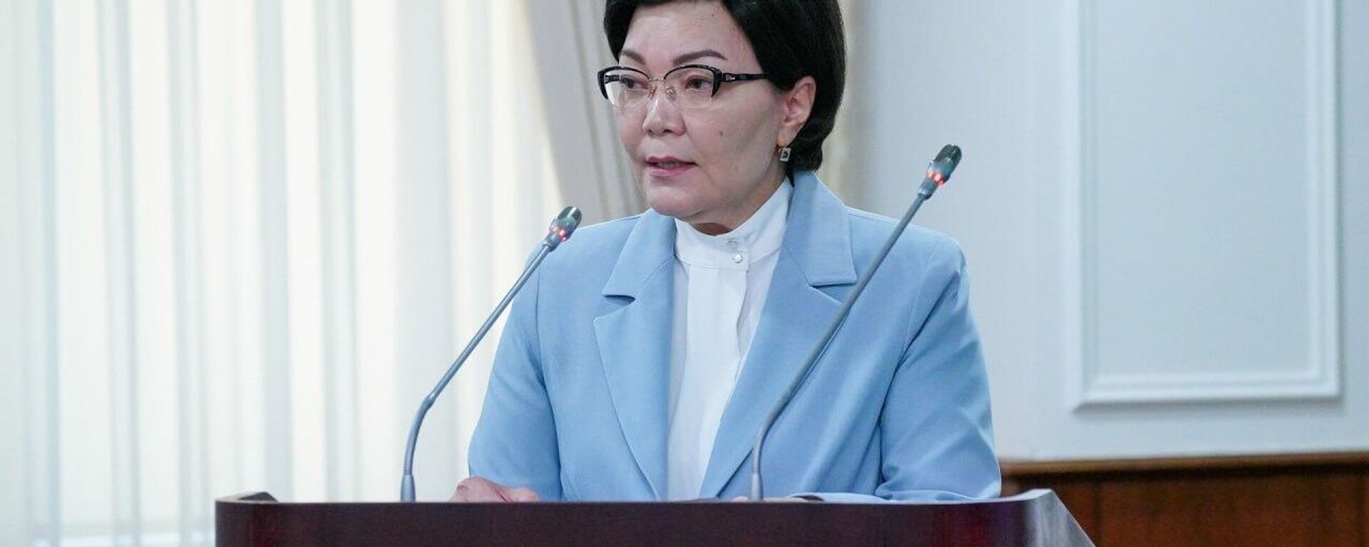 Заседание правительства Казахстана - Sputnik Қазақстан, 1920, 27.01.2026