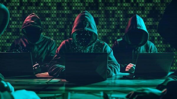 Киберпреступность, иллюстративное фото - Sputnik Казахстан