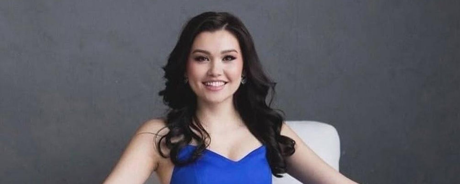 Казахстанская оперная певица Айгерим Алтынбек - Sputnik Казахстан, 1920, 28.07.2025