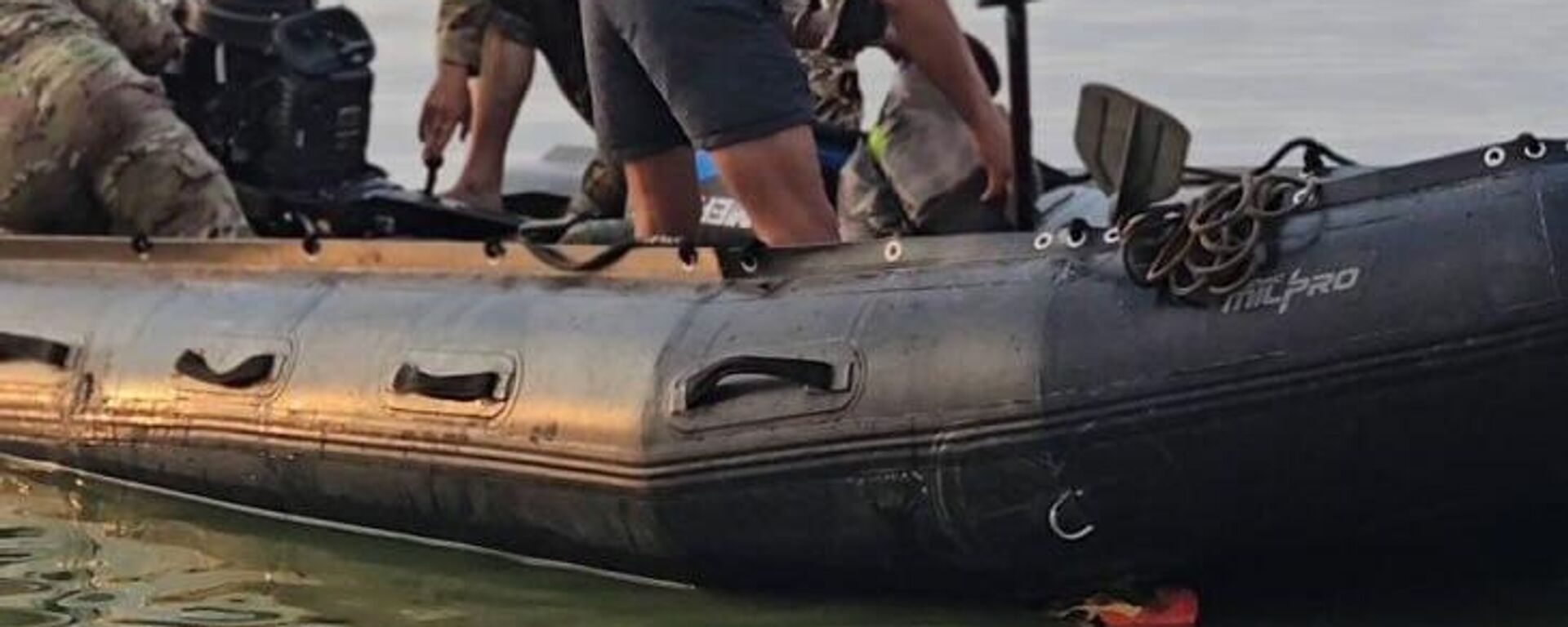 Поиски пропавшего военного вертолета в районе Сорбулакского водохранилища - Sputnik Қазақстан, 1920, 10.08.2025