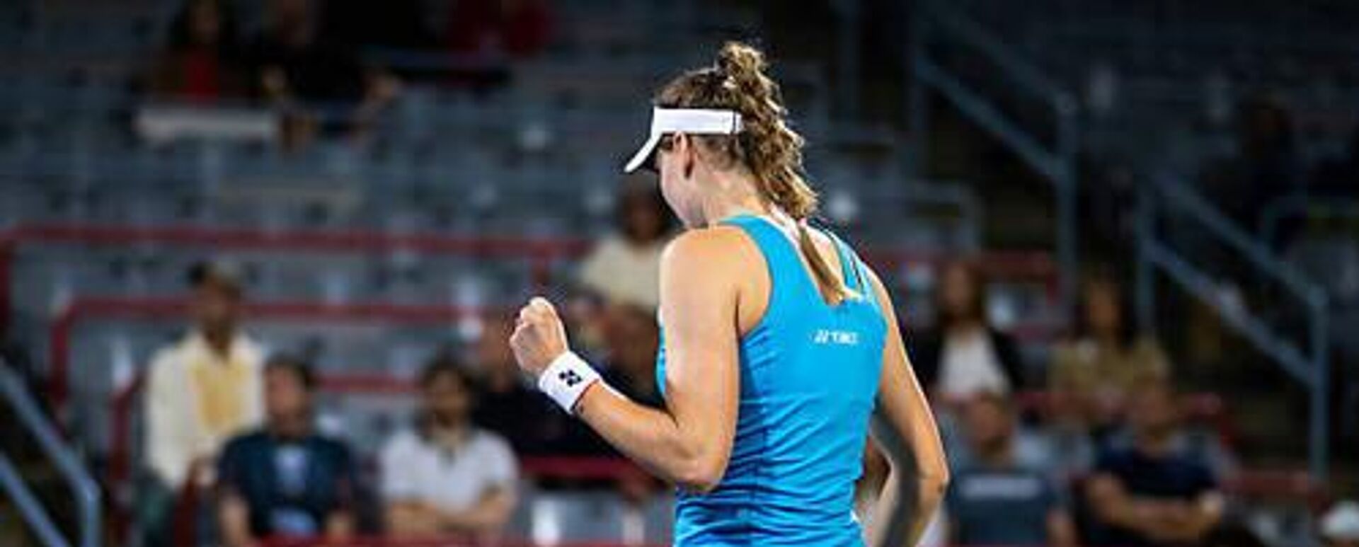 Елена Рыбакина - Sputnik Казахстан, 1920, 10.08.2025