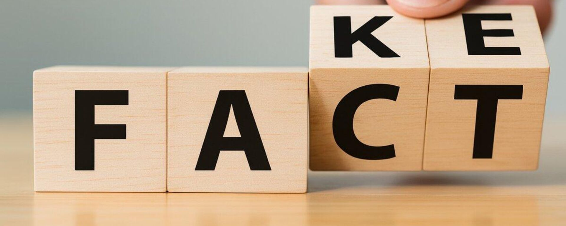 Фейк, иллюстративное фото - Sputnik Казахстан, 1920, 07.10.2025