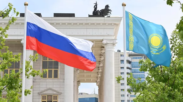 Какие отношения связывают Казахстан и Россию – полный обзор