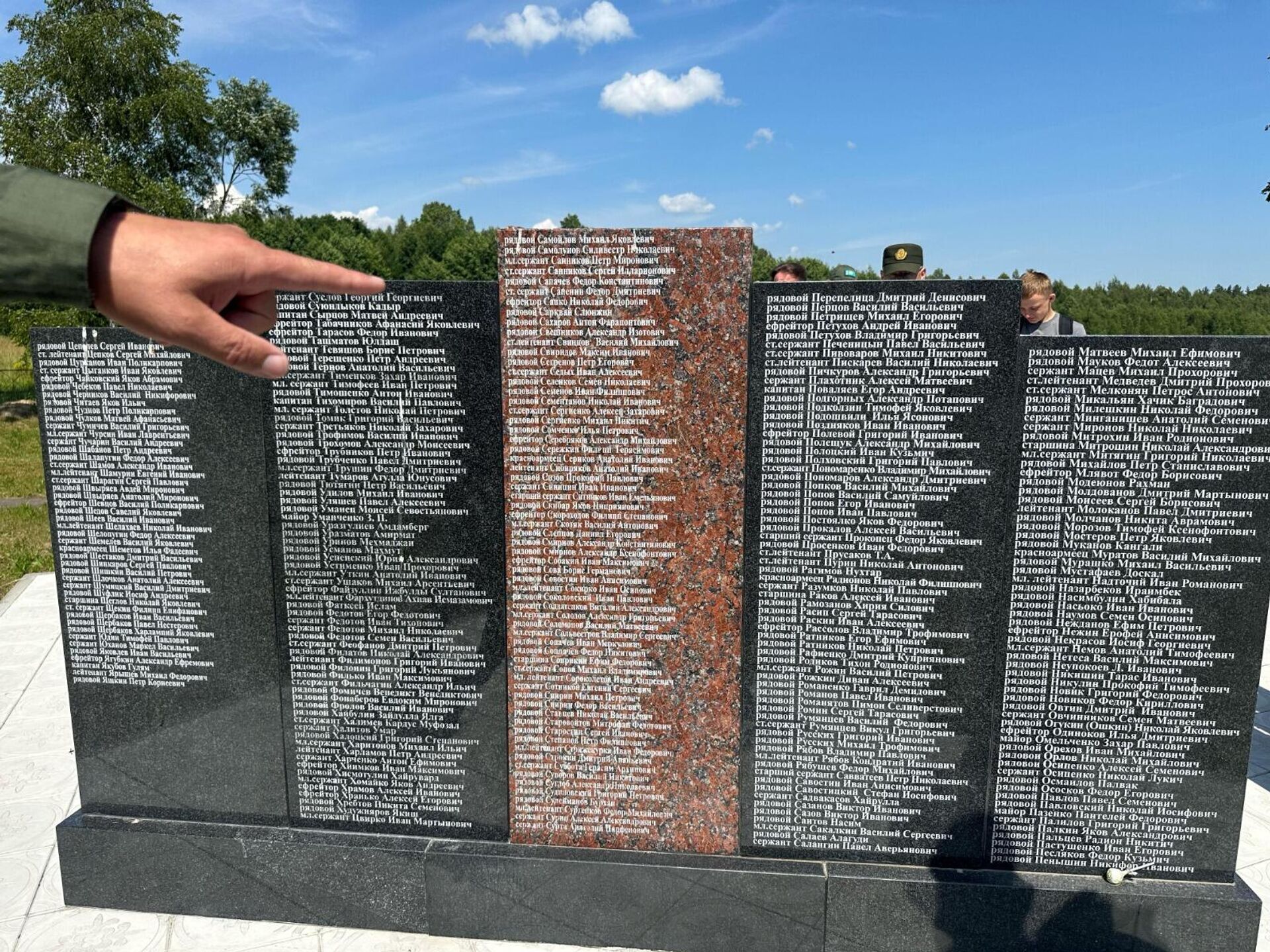 Международная поисковая экспедиция По следам Курильского десанта на острове Шумшу  - Sputnik Казахстан, 1920, 28.08.2025