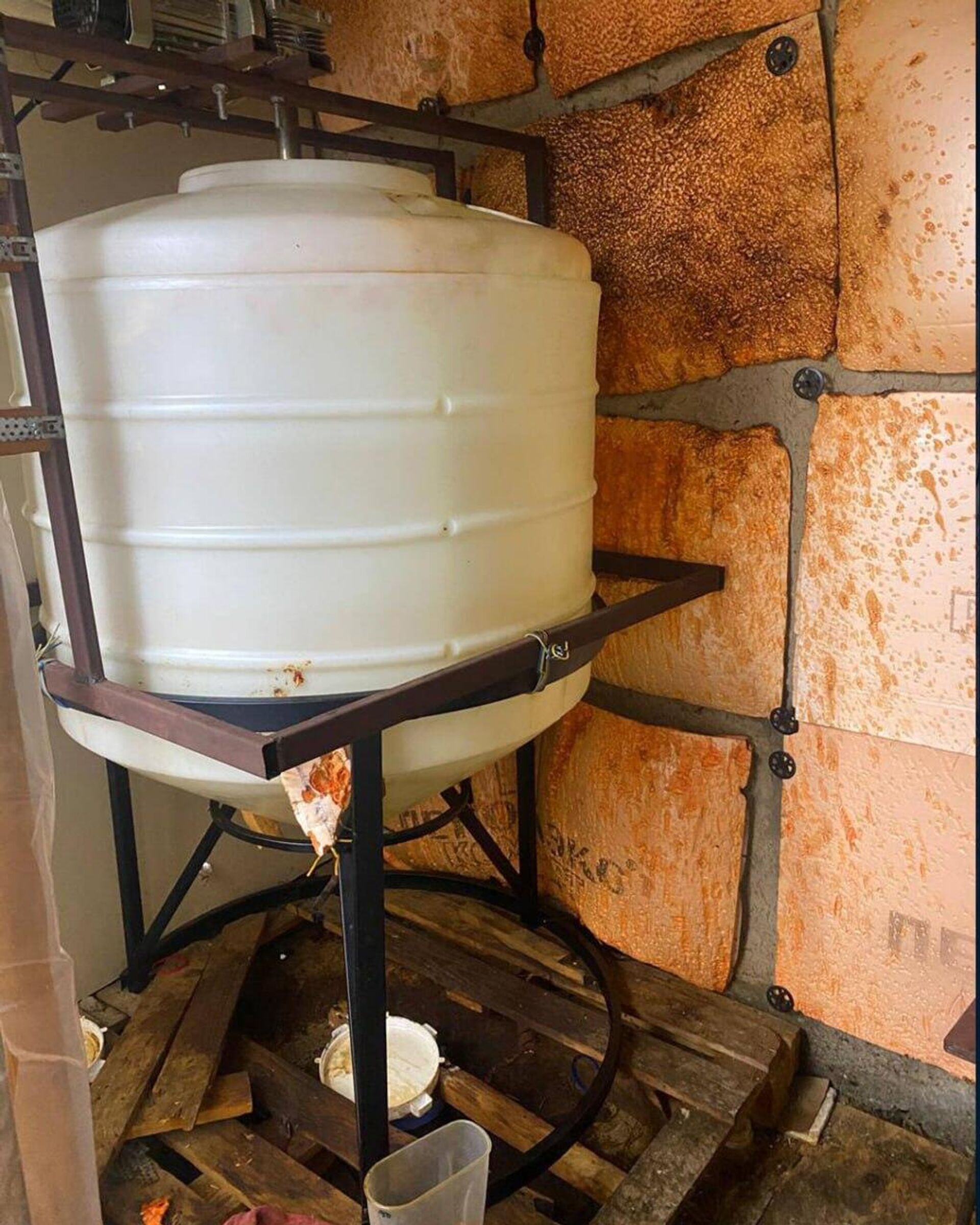 В Восточно-Казахстанской области ликвидирована огромная нарколаборатория  - Sputnik Қазақстан, 1920, 16.08.2025