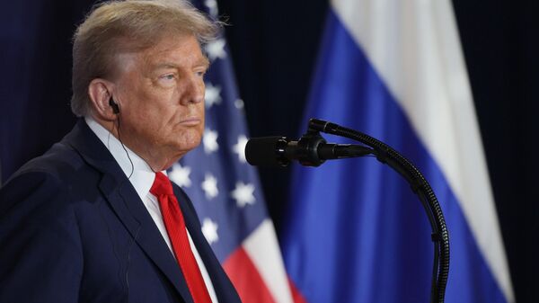 Трамп Путинмен Будапештте кездеспейтін болды - Sputnik Қазақстан