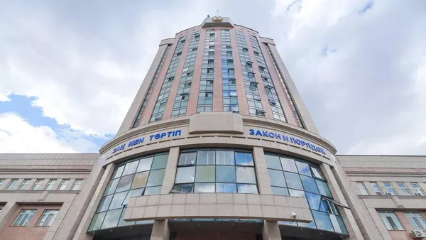 Три начальника полиции лишились своих должностей в Атырауской области