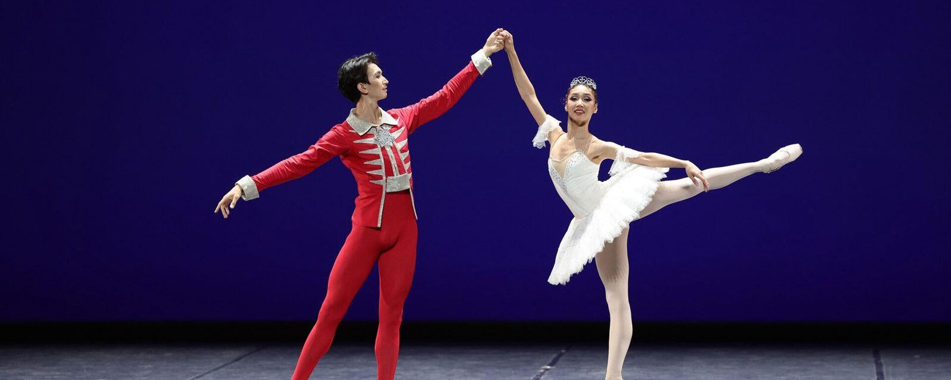 Артисты Астана Опера победили на конкурсе в Китае - Sputnik Казахстан, 1920, 20.08.2025