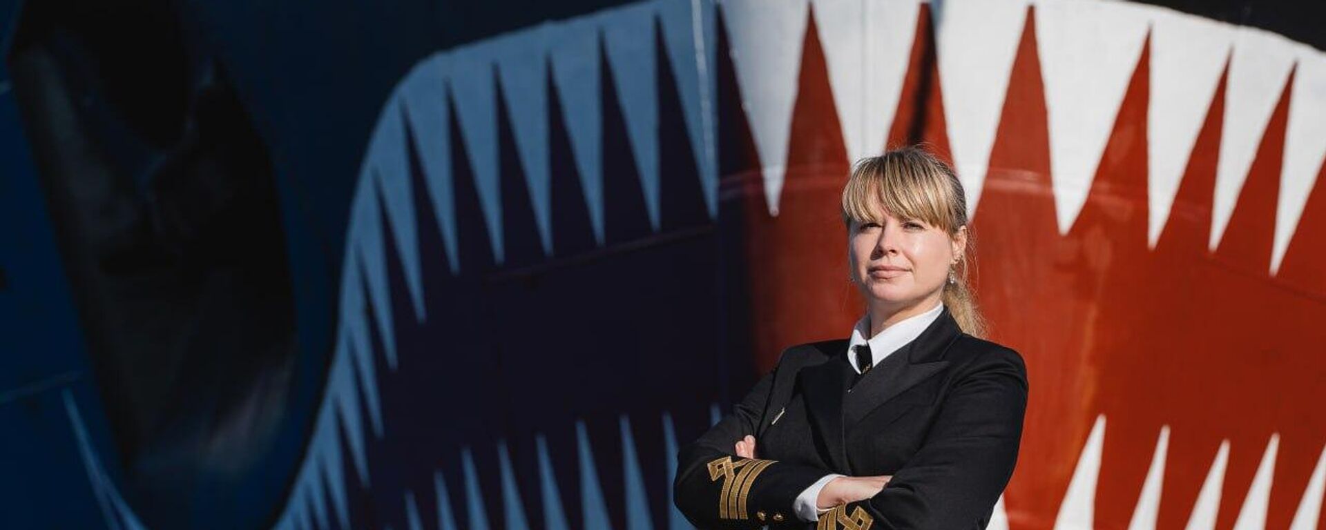 Марина Старовойтова - Sputnik Казахстан, 1920, 21.08.2025