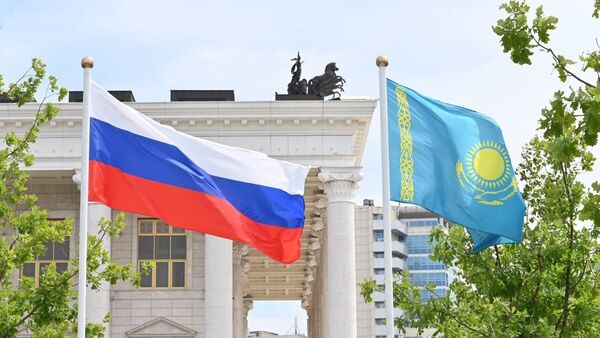 В мультимедийном пресс-центре Sputnik Казахстан проходит пресс-конференция с участием руководителя представительства Россотрудничества в Казахстане Ольги Филоновой. Подробности - в прямом эфире - Sputnik Казахстан