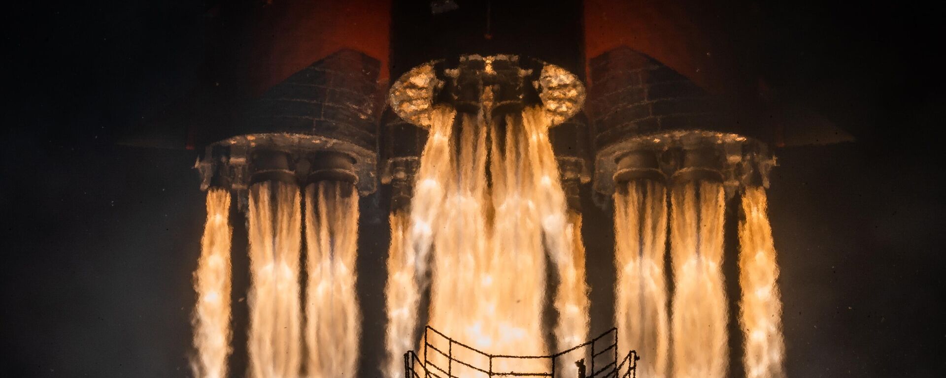 Запуск ракеты-носителя Союз-2-1б с космическим аппаратом Бион-М с космодрома Байконур - Sputnik Казахстан, 1920, 08.10.2025