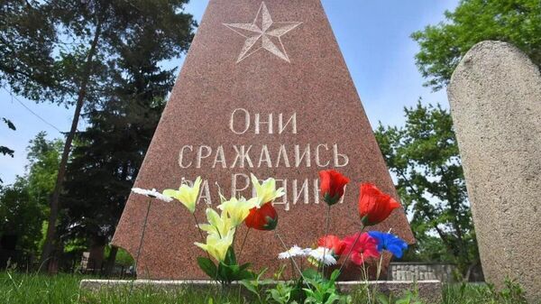 Как донести историческую правду о войне - видеомост - Sputnik Казахстан