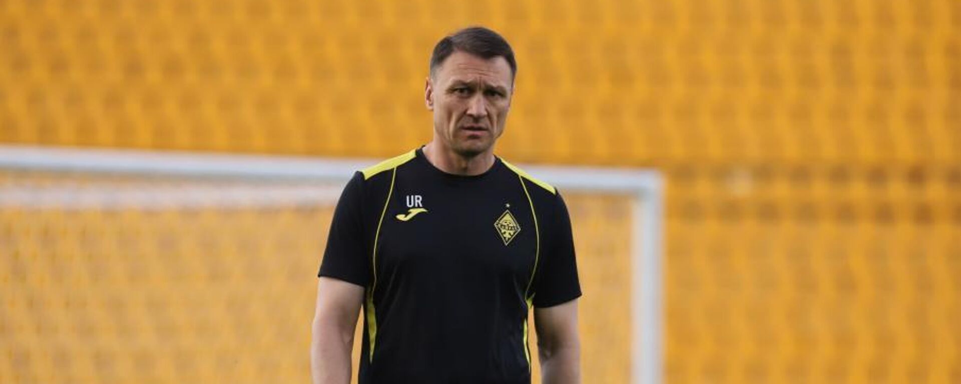 Рафаэль Уразбахтин - Sputnik Казахстан, 1920, 01.10.2025