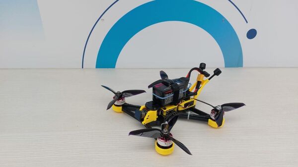 В Карагандинской области разработали прототипы беспилотников для общественной безопасности - Sputnik Казахстан