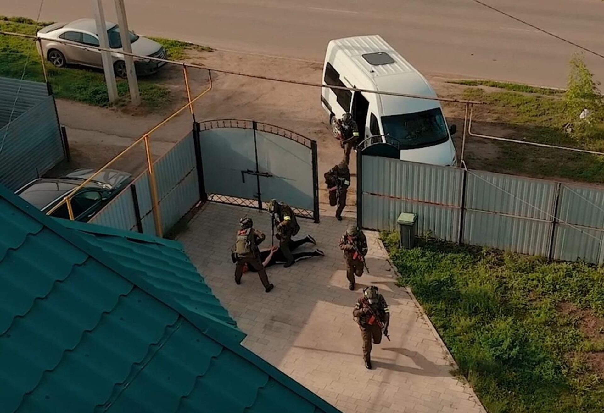 Казахстанские блогеры незаконно рекламируют онлайн-казино - Sputnik Казахстан, 1920, 28.08.2025