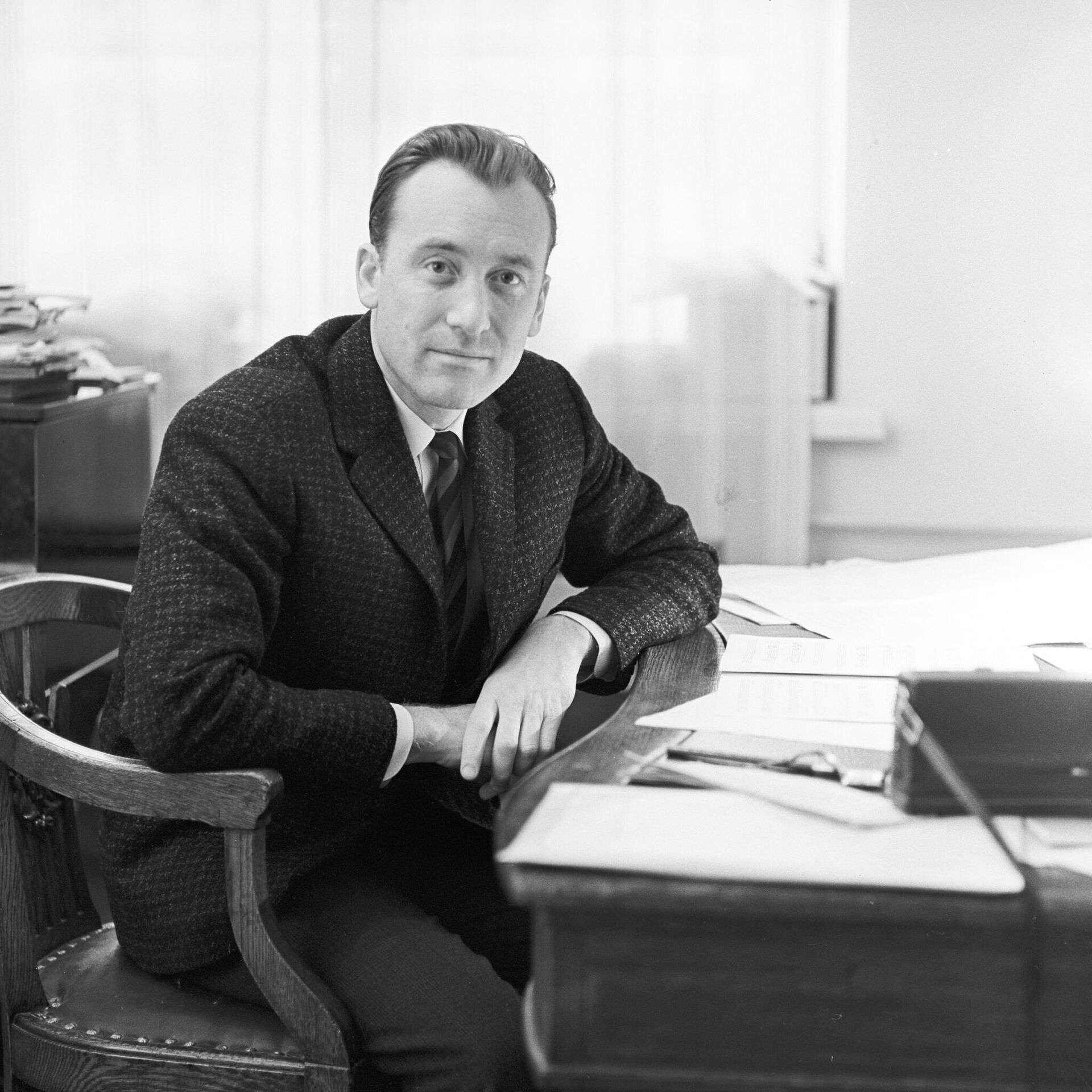 Композитор Родион Константинович Щедрин - Sputnik Казахстан, 1920, 29.08.2025