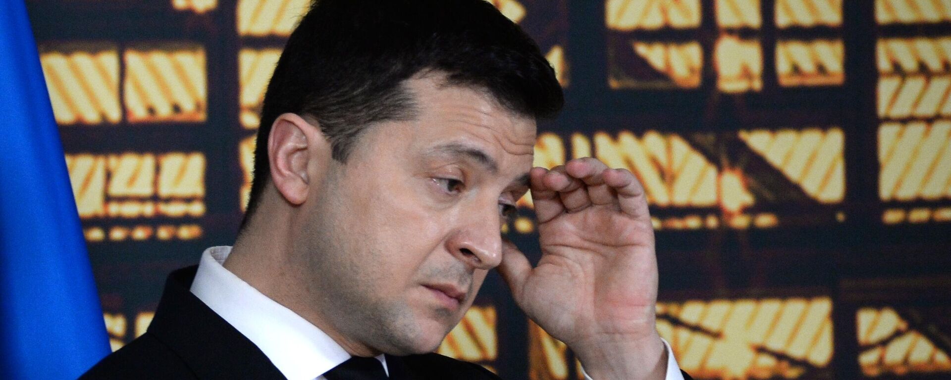 Владимир Зеленский - Sputnik Қазақстан, 1920, 05.01.2026