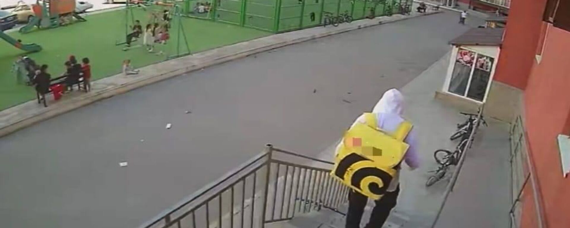 Астанада полицейлер танысының пәтерінен 1,5 млн теңгенің мүлкін ұрлаған тұрғынды ұстады - Sputnik Қазақстан, 1920, 03.09.2025