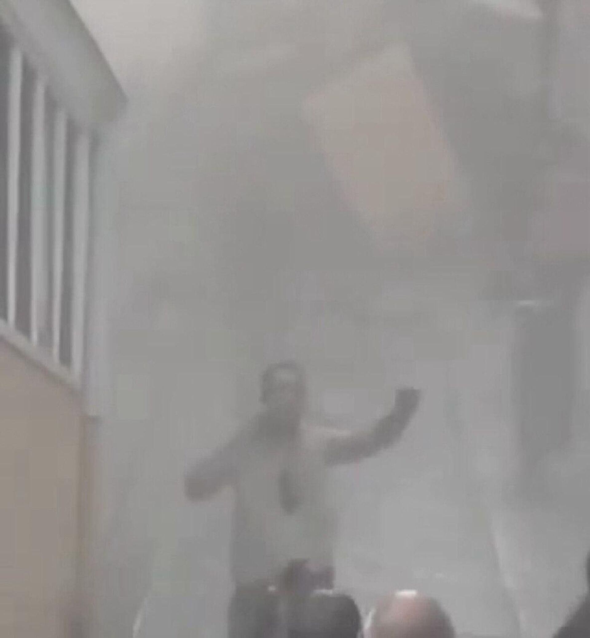 Крушение фуникулера в Лиссабоне  - Sputnik Казахстан, 1920, 04.09.2025