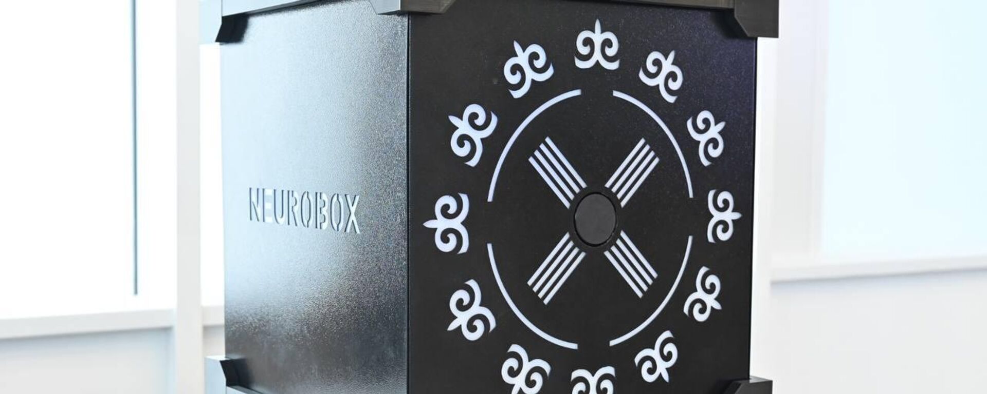 Суперкомпьютер представили в Астане - Sputnik Казахстан, 1920, 04.09.2025