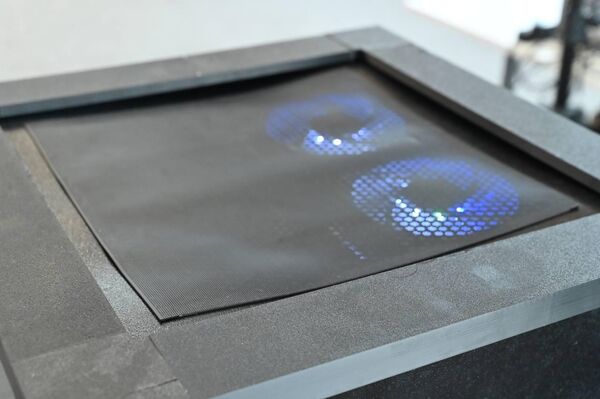 Суперкомпьютер представили в Астане Суперкомпьютер представили в Астане - Sputnik Казахстан