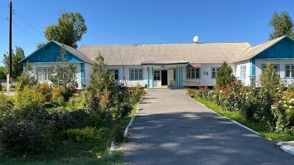 Алматы облысында 200-ге жуық оқушы жаңа оқу жылын жатақханада бастады - Sputnik Қазақстан