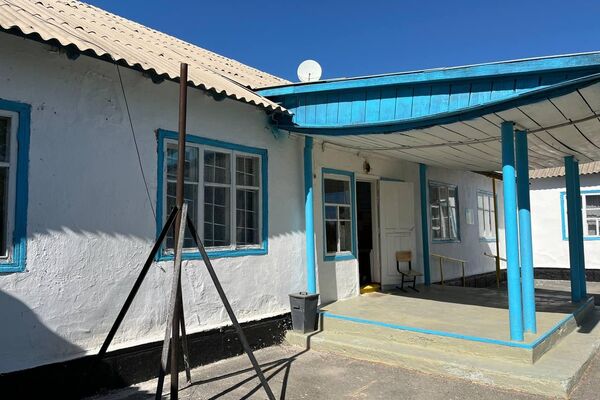 Алматы облысында 200-ге жуық оқушы жаңа оқу жылын жатақханада бастады Алматы облысында 200-ге жуық оқушы жаңа оқу жылын жатақханада бастады - Sputnik Қазақстан