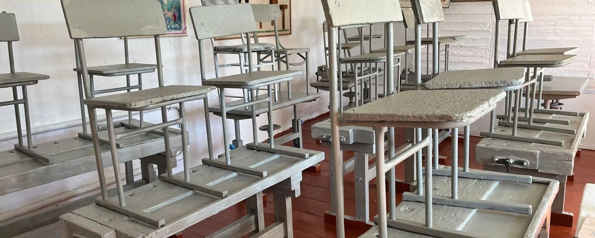 Алматы облысында 200-ге жуық оқушы жаңа оқу жылын жатақханада бастады - Sputnik Қазақстан, 1920, 04.09.2025