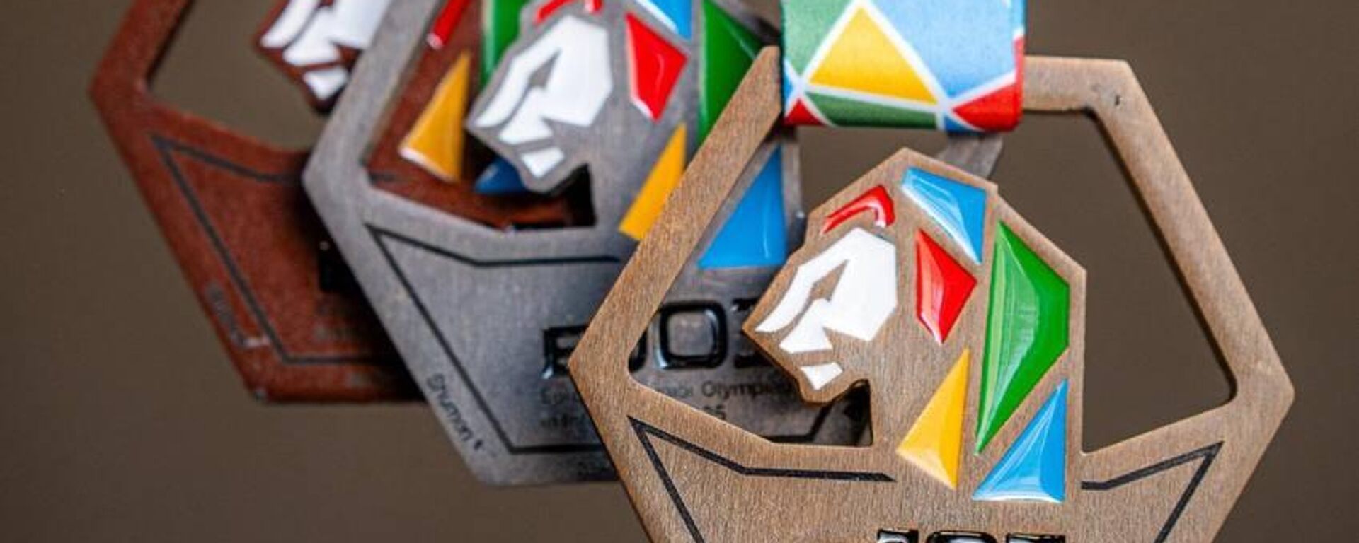 Қазақстандық оқушылар Еуропалық олимпиадада төрт медаль иеленді - Sputnik Қазақстан, 1920, 05.09.2025