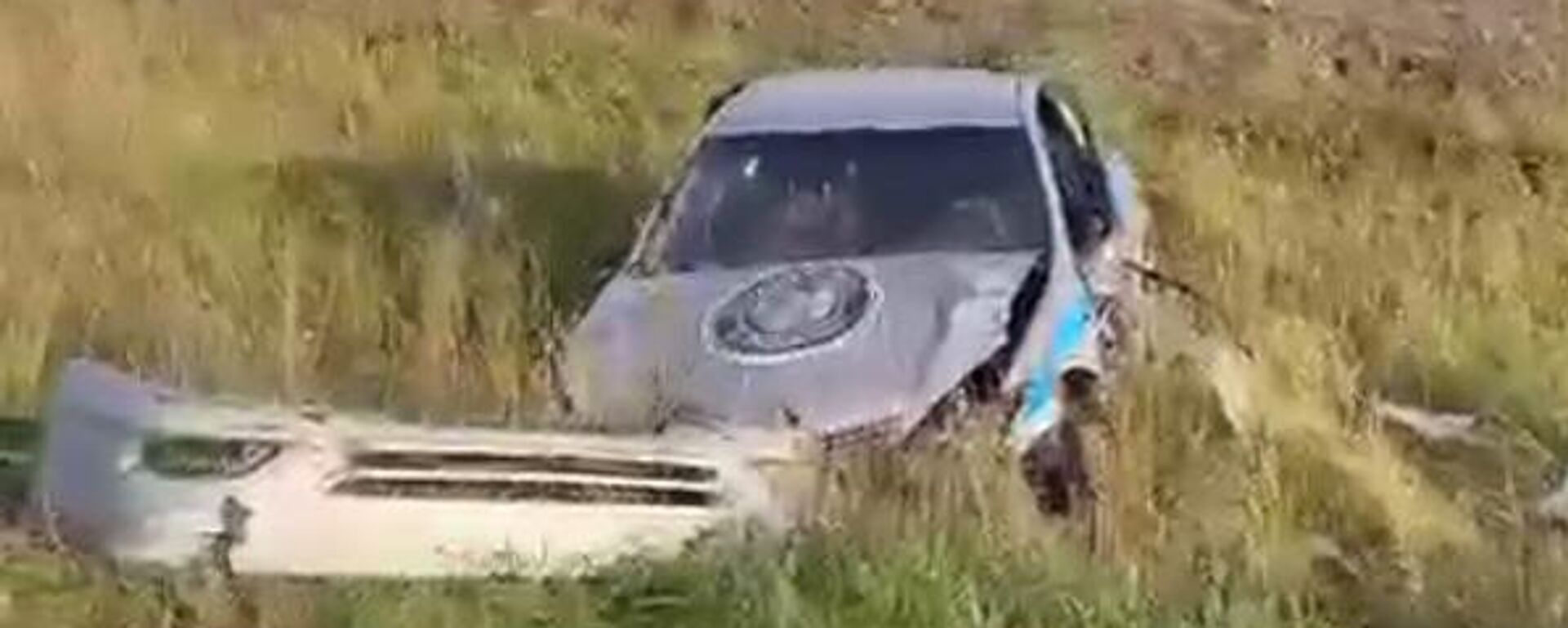 Смертельное ДТП в Северо-Казахстанской области унесло жизни двух полицейских - Sputnik Казахстан, 1920, 06.09.2025