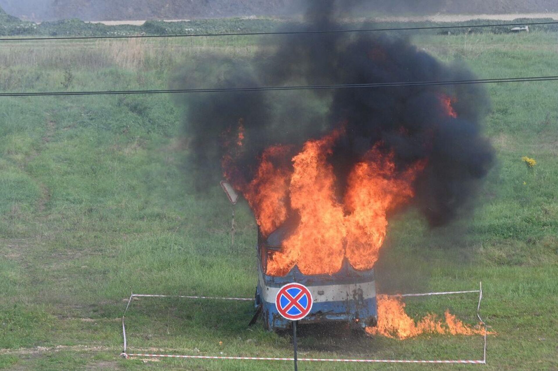 Учения ОДКБ в Беларуси - Sputnik Казахстан, 1920, 06.09.2025