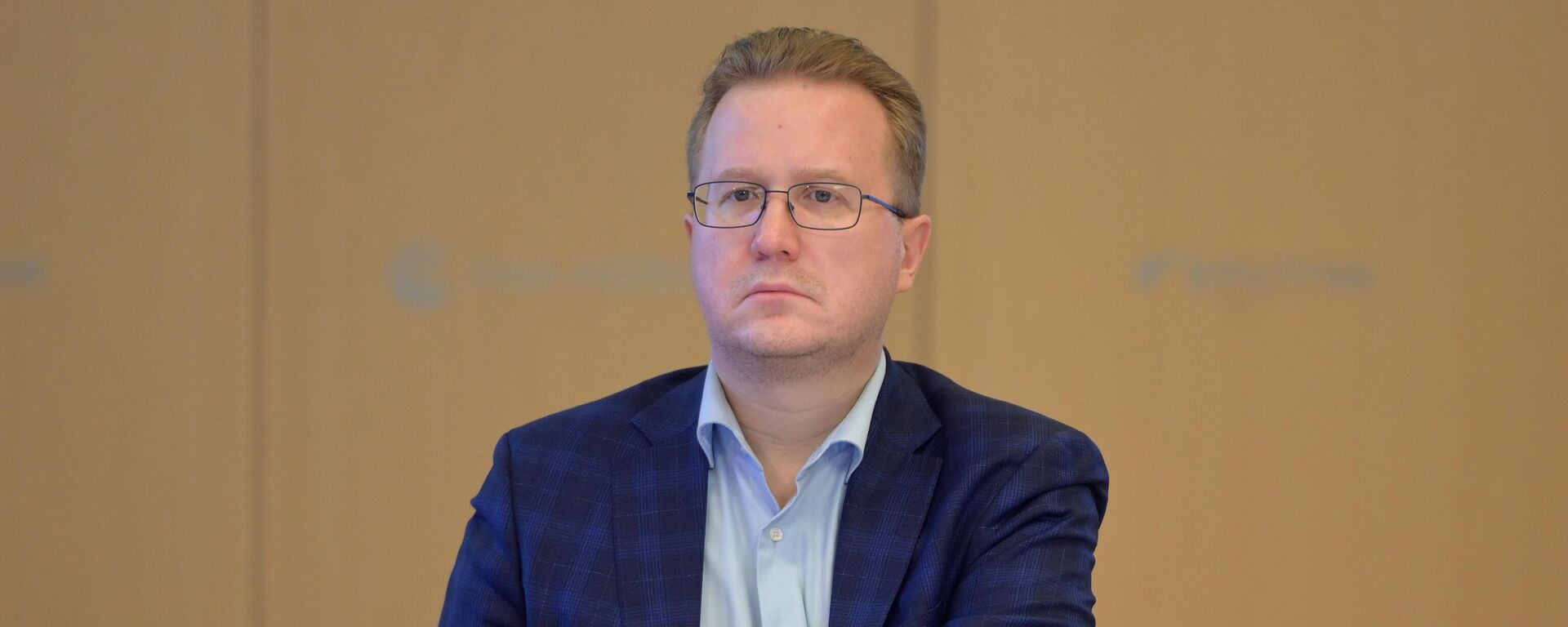 Станислав Митрахович Станислав Митрахович - Sputnik Казахстан, 1920, 09.09.2025