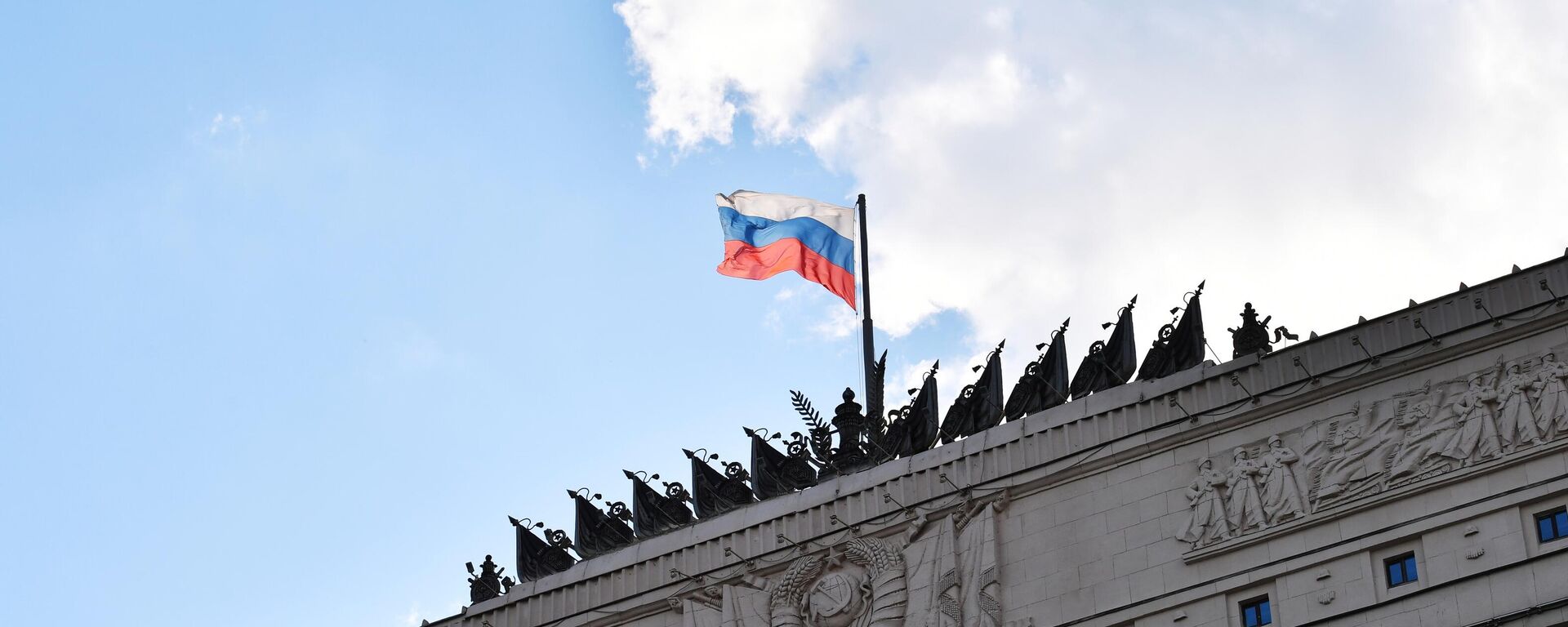 Бұл - жоспарлы арандатушылық: Ресей қорғаныс министрлігі Зеленский мәлімдемесі туралы - Sputnik Қазақстан, 1920, 10.09.2025