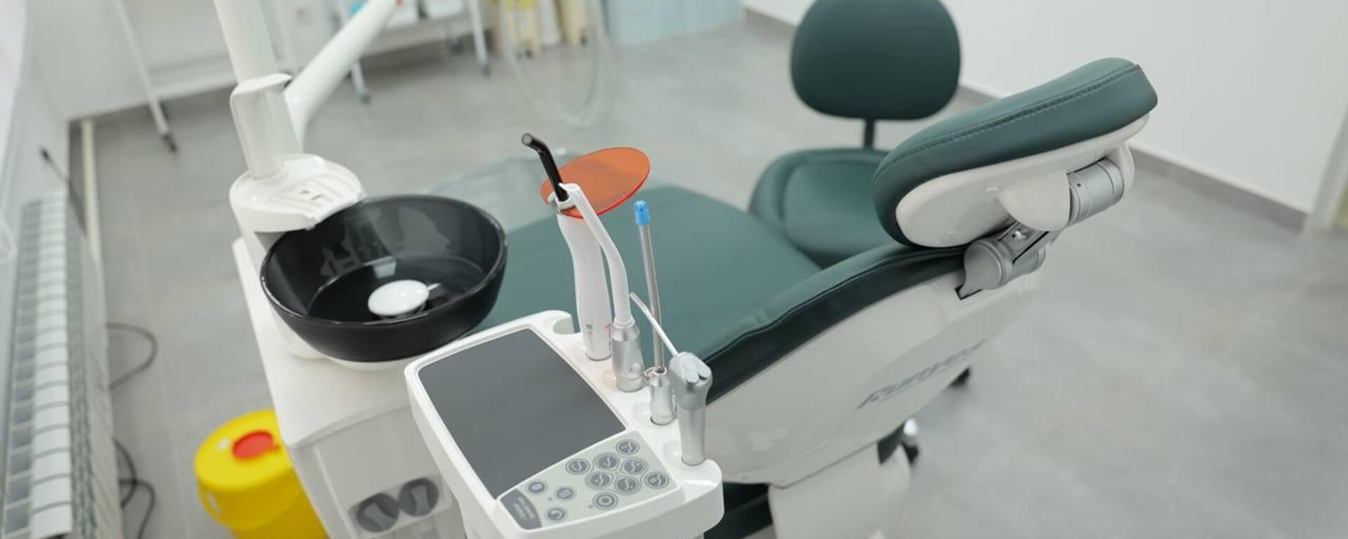 Қазақстандық мектептерде алғаш рет стоматологиялық кабинеттер ашылды - Sputnik Қазақстан, 1920, 11.09.2025