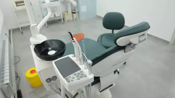 Қазақстандық мектептерде алғаш рет стоматологиялық кабинеттер ашылды - Sputnik Қазақстан