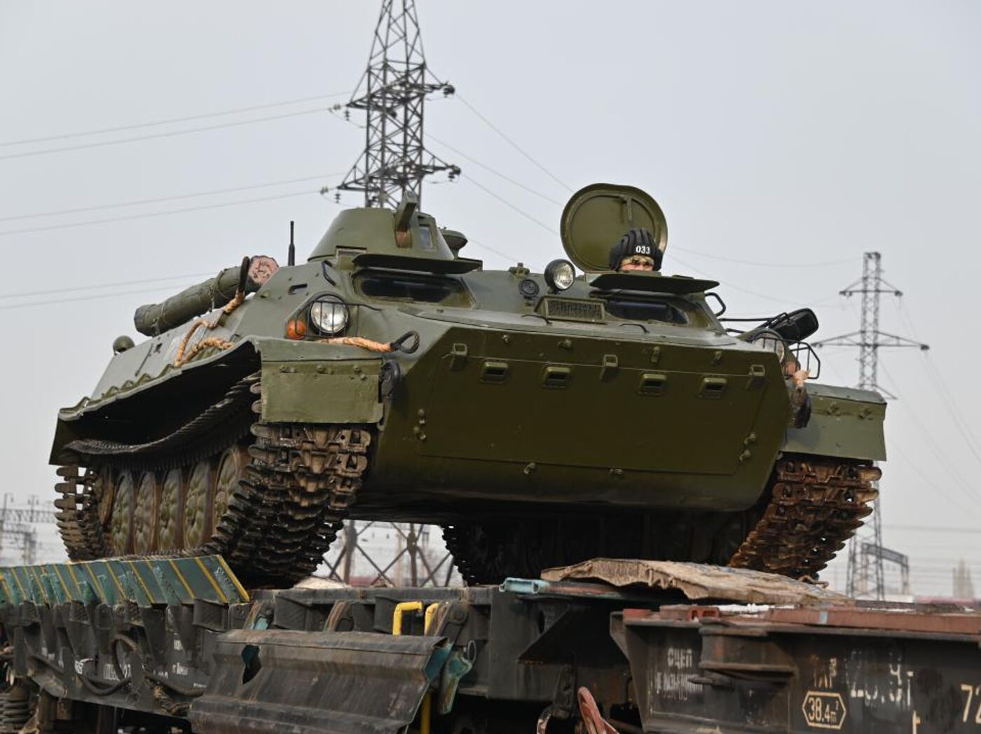 Автоматты жыныстық көңіл-күйді жақсарту құралы