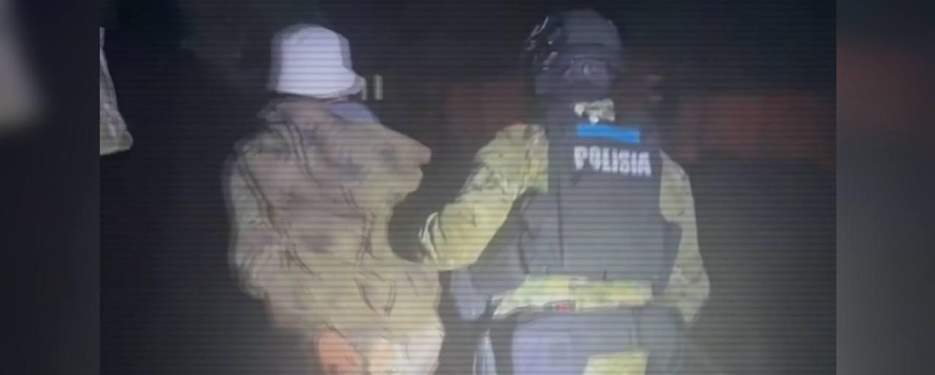 В Казахстане задержан член ОПГ Камчыбека Кольбаева - Sputnik Қазақстан, 1920, 13.09.2025