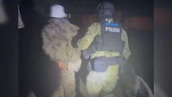 В Казахстане задержан член ОПГ Камчыбека Кольбаева - Sputnik Казахстан